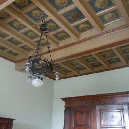 Ostello La Canonica Motta Baluffi ภายนอก รูปภาพ